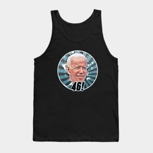 Biden Wins! Tank Top